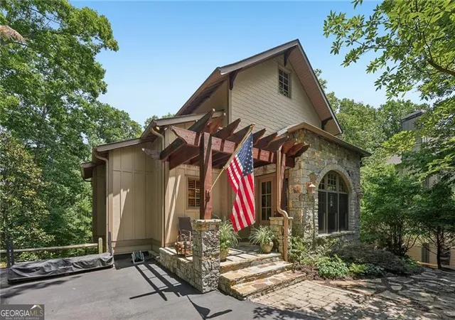 1st image of 63 Choctaw Rdg, Jasper, GA 30143 | MLS# 10803084