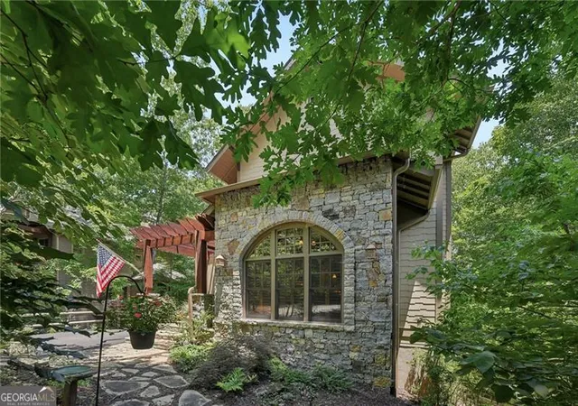 2nd image of 63 Choctaw Rdg, Jasper, GA 30143 | MLS# 10803084