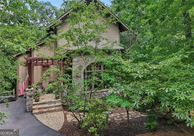 Photo 2 of Single family home for sale at 63 Choctaw Ridge, Jasper, GA 30143 | MLS# 10803084 | Listing updated on 2026-07-24