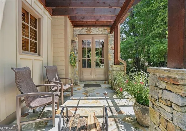 Photo 4 of Single family home for sale at 63 Choctaw Ridge, Jasper, GA 30143 | MLS# 10803084 | Listing updated on 2026-07-24