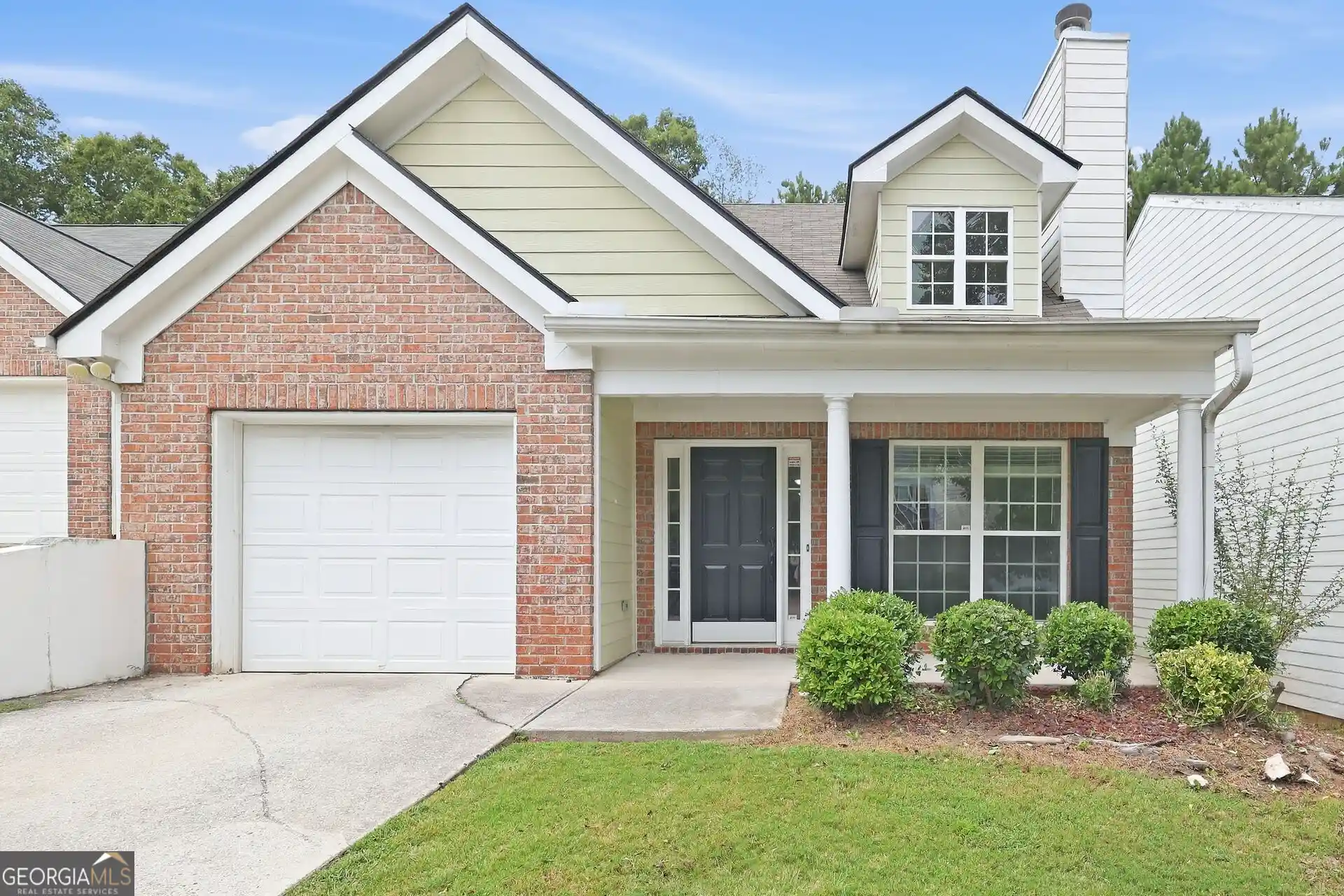 Single family home for sale at 4621 Ravenwood Loop, Union City, GA 30291 | MLS# 10856944