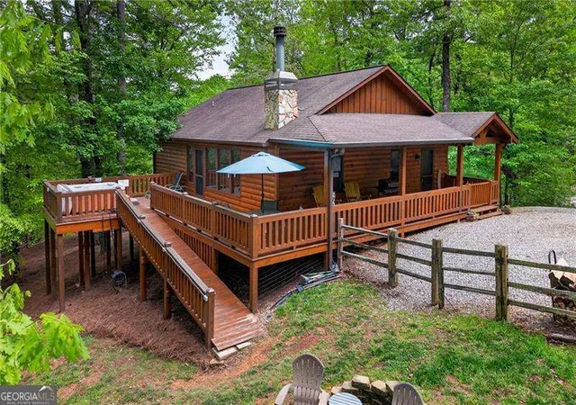 Homes for sale in Blue Ridge, GA | 72 S Old Aska Rd, Blue Ridge, GA 30513 | MLS# 10759573