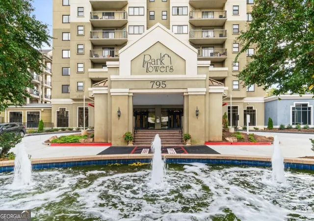 1st image of 795 Hammond Dr #701, Sandy Springs, GA 30328 | MLS# 10805921
