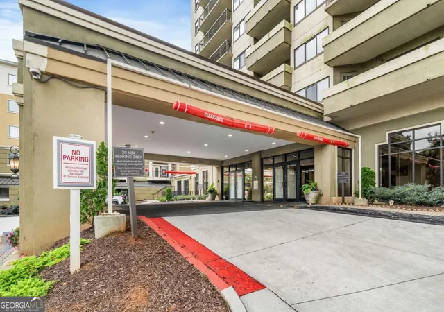 40th image of 795 Hammond Dr #701, Sandy Springs, GA 30328 | MLS# 10805921