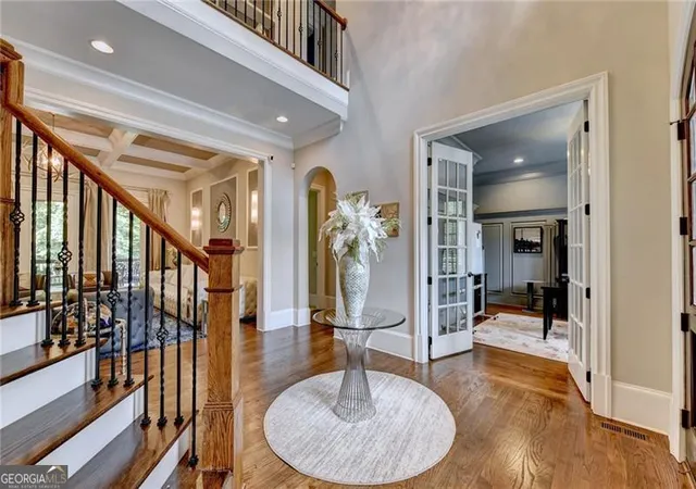 Photo 3 of Mansion for sale at 215 Penrith Pl, Atlanta, GA 30350 | MLS# 10805509 | Listing updated on 2026-08-19