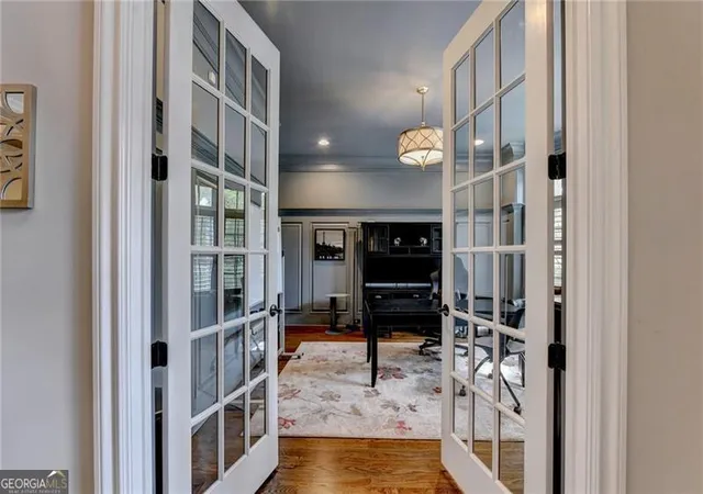 Photo 4 of Single family home for sale at 215 Penrith Pl, Atlanta, GA 30350 | MLS# 10805509 | Listing updated on 2026-08-19