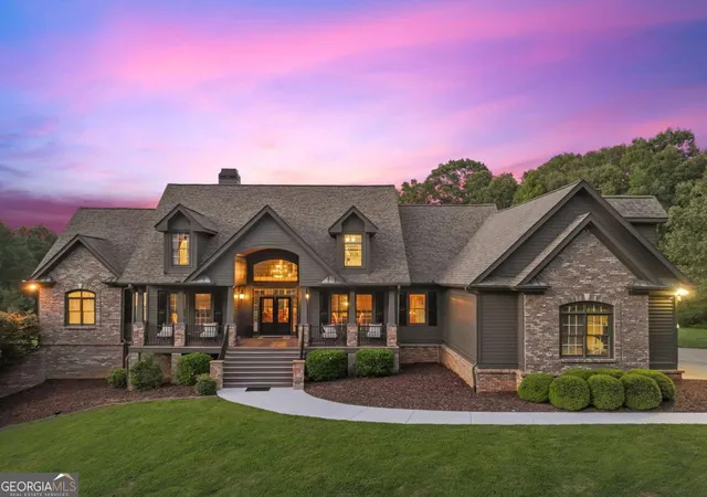 Photo 3 of Mansion for sale at 5846 Conner Rd, Flowery Branch, GA 30542 | MLS# 10828997 | Listing updated on 2026-09-02