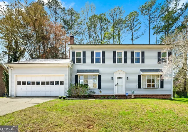 Homes for sale in Lilburn, GA | 1463 Janice Ct Sw, Lilburn, GA 30047 | MLS# 10781522