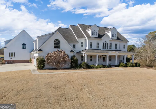 Photo 2 of Single family home for sale at 31 Duck Pond Rd, Roopville, GA 30170 | MLS# 10683723 | Listing updated on 2026-04-28