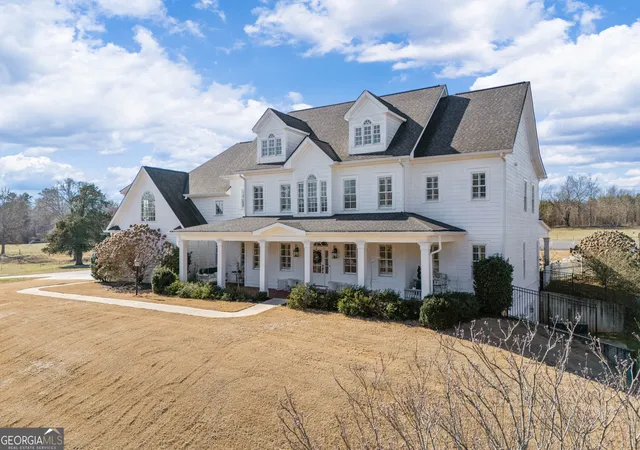 Photo 3 of Single family home for sale at 31 Duck Pond Rd, Roopville, GA 30170 | MLS# 10683723 | Listing updated on 2026-04-28