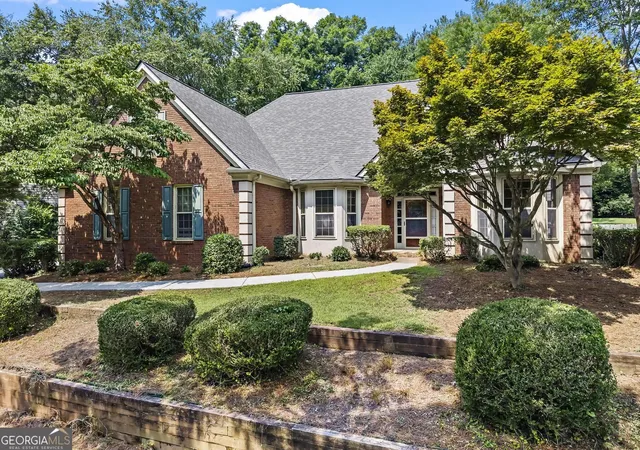 Photo 1 of Single family home for sale at 2161 Major Loring Wy, Marietta, GA 30064 | MLS# 10816430 | Listing updated on 2026-09-08