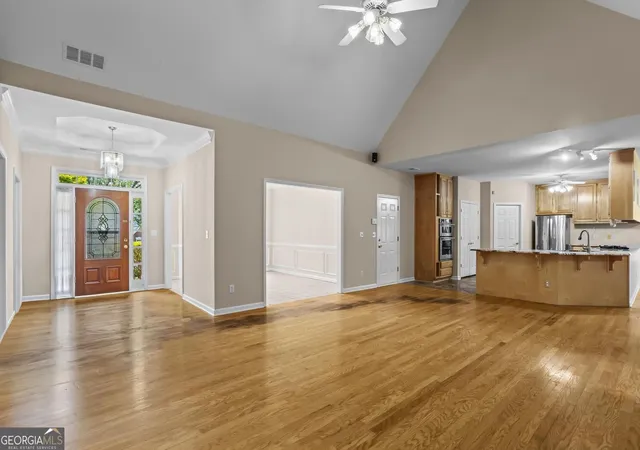 Photo 3 of Single family home for sale at 2161 Major Loring Wy, Marietta, GA 30064 | MLS# 10816430 | Listing updated on 2026-09-08