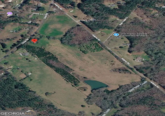 4th image of 1401 Dixie Rd, Covington, GA 30014 | MLS# 10819774