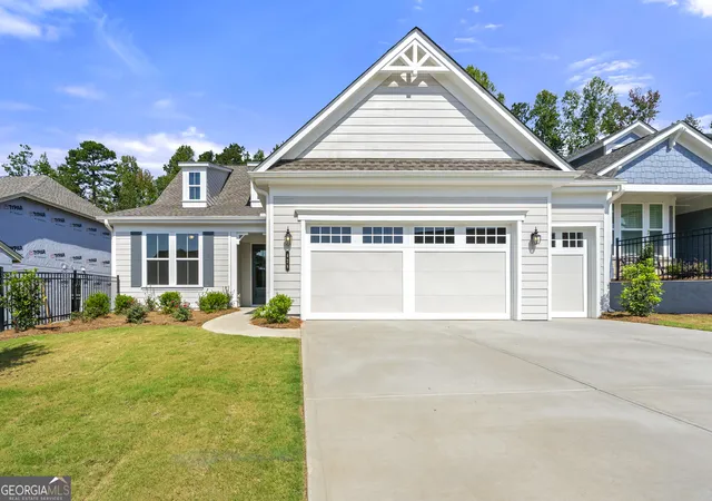 Homes for sale in Hoschton, GA | 428 Geneva Wy, Hoschton, GA 30548 | MLS# 10802969