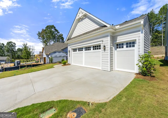 Homes for sale in Hoschton, GA | 428 Geneva Wy, Hoschton, GA 30548 | MLS# 10802969