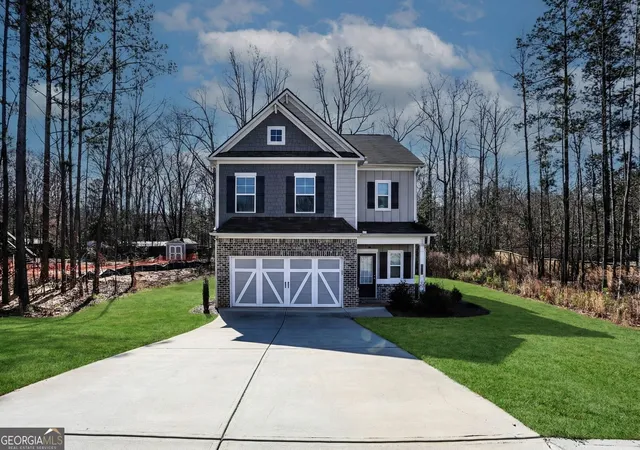 1st image of 154 Laurel Cove Dr, Hoschton, GA 30548 | MLS# 10821418