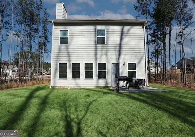 27th image of 154 Laurel Cove Dr, Hoschton, GA 30548 | MLS# 10821418