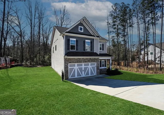 2nd image of 154 Laurel Cove Dr, Hoschton, GA 30548 | MLS# 10821418