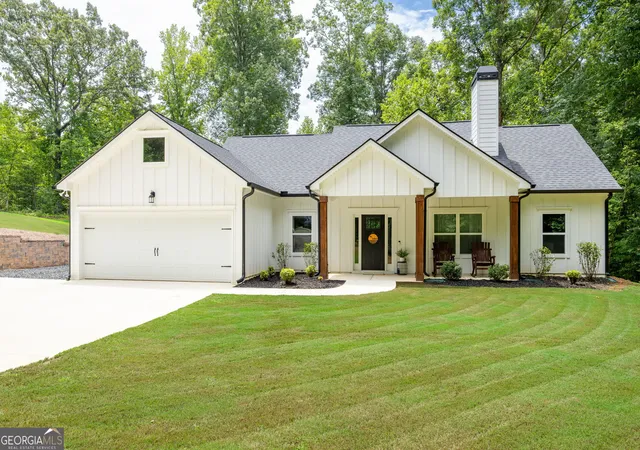1st image of 965 Crossroads Church Rd, Rockmart, GA 30153 | MLS# 10811968