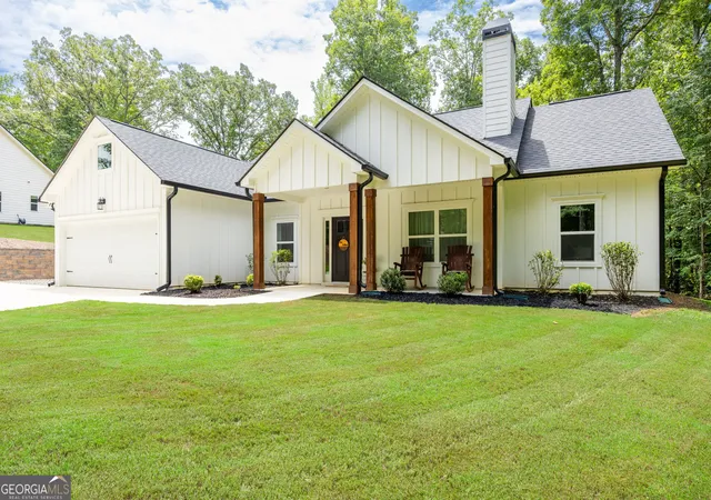 2nd image of 965 Crossroads Church Rd, Rockmart, GA 30153 | MLS# 10811968