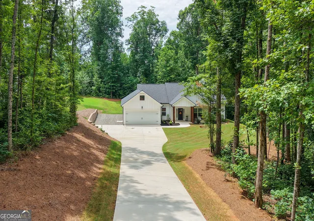3rd image of 965 Crossroads Church Rd, Rockmart, GA 30153 | MLS# 10811968