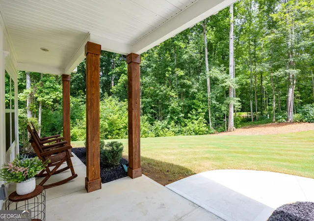 5th image of 965 Crossroads Church Rd, Rockmart, GA 30153 | MLS# 10811968