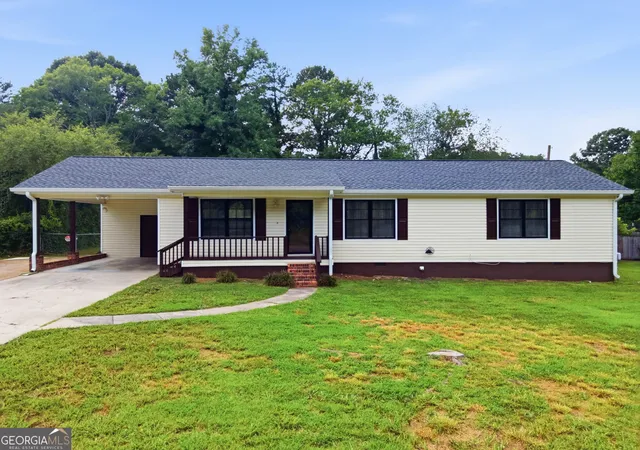 1st image of 672 Reeceburg Rd Se, Silver Creek, GA 30173 | MLS# 10800332