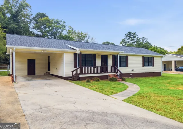 2nd image of 672 Reeceburg Rd Se, Silver Creek, GA 30173 | MLS# 10800332