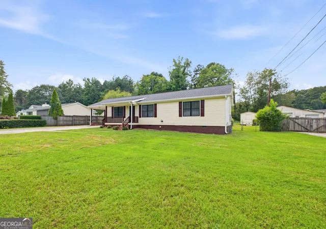4th image of 672 Reeceburg Rd Se, Silver Creek, GA 30173 | MLS# 10800332