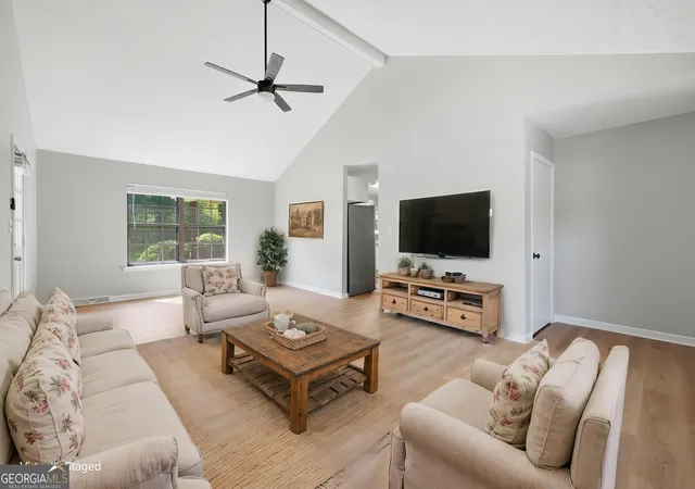 5th image of 672 Reeceburg Rd Se, Silver Creek, GA 30173 | MLS# 10800332