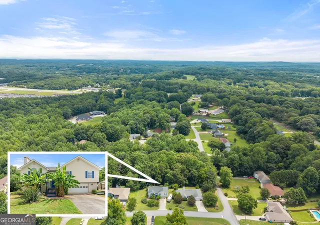 Homes for sale in Flowery Branch, GA | 4516 Nohl Ridge Lane, Flowery Branch, GA 30542 | MLS# 10793089