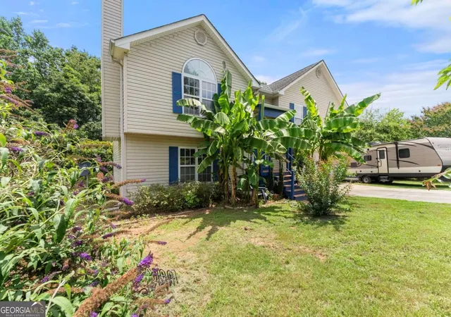 Homes for sale in Flowery Branch, GA | 4516 Nohl Ridge Lane, Flowery Branch, GA 30542 | MLS# 10793089