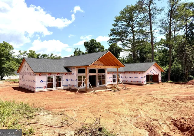 11th image of 960 Cameron Mill Road, Lagrange, GA 30240 | MLS# 10688189