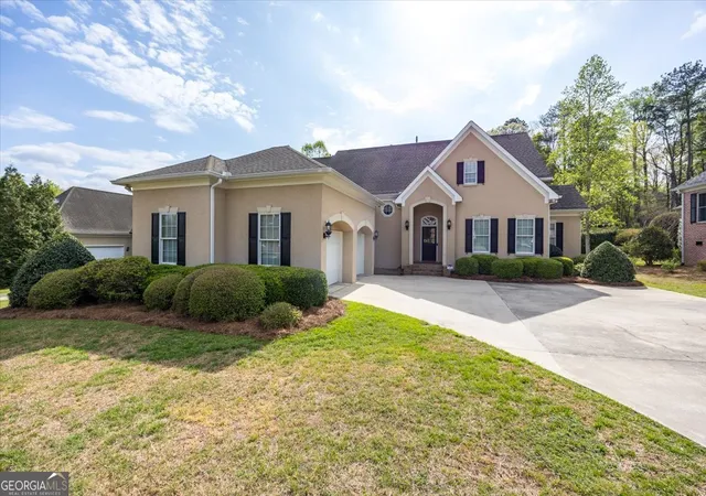 Photo 1 of Sale Pending at 5022 Tucker Ridge, Macon, GA 31210 | MLS# 10790510 | Listing updated on 2026-09-02