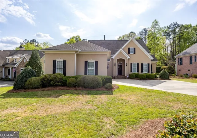 Photo 3 of Sale Pending at 5022 Tucker Ridge, Macon, GA 31210 | MLS# 10790510 | Listing updated on 2026-09-02
