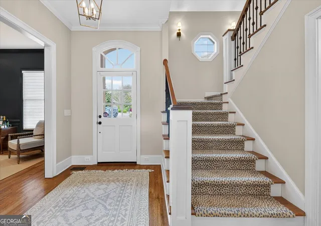 Photo 3 of Sale Pending at 5022 Tucker Ridge, Macon, GA 31210 | MLS# 10790510 | Listing updated on 2026-09-02