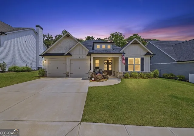 Homes for sale in Greensboro, GA | 1280 Legend Dr, Greensboro, GA 30642 | MLS# 10737355
