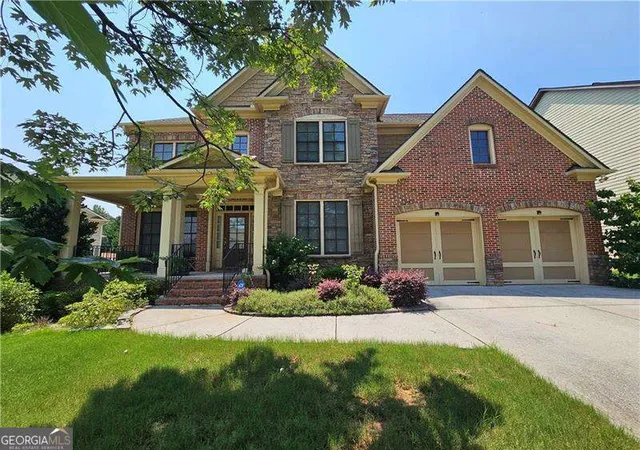 1st image of 1435 Woodall Tr, Alpharetta, GA 30004 | MLS# 10817732