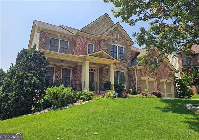 3rd image of 1435 Woodall Tr, Alpharetta, GA 30004 | MLS# 10817732