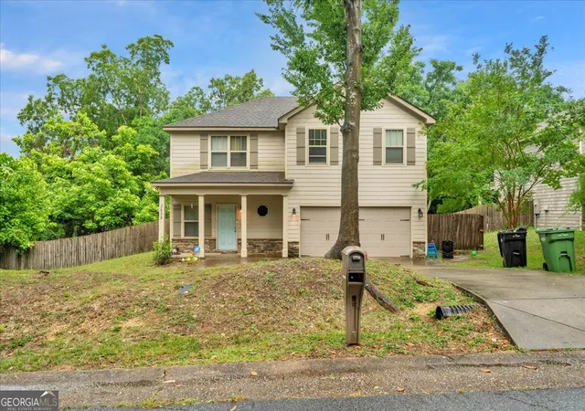 Single family home for sale at 3858 Fortson Ln, Columbus, GA 31909 | MLS# 10833138