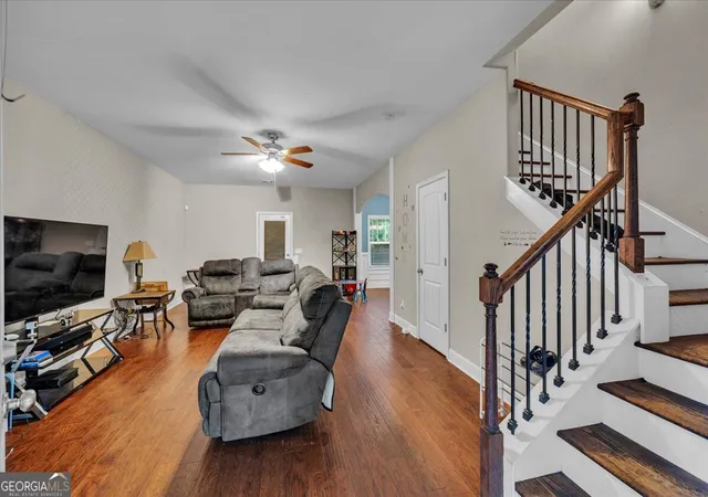 Photo 3 of Single family home for sale at 3858 Fortson Ln, Columbus, GA 31909 | MLS# 10833138 | Listing updated on 2026-08-26