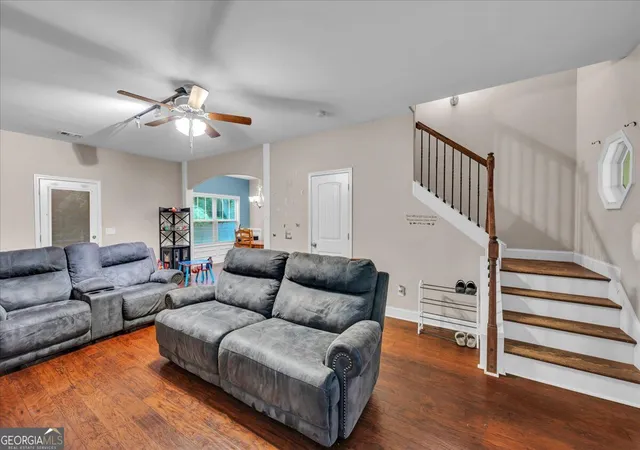 Photo 3 of Single family home for sale at 3858 Fortson Ln, Columbus, GA 31909 | MLS# 10833138 | Listing updated on 2026-09-26