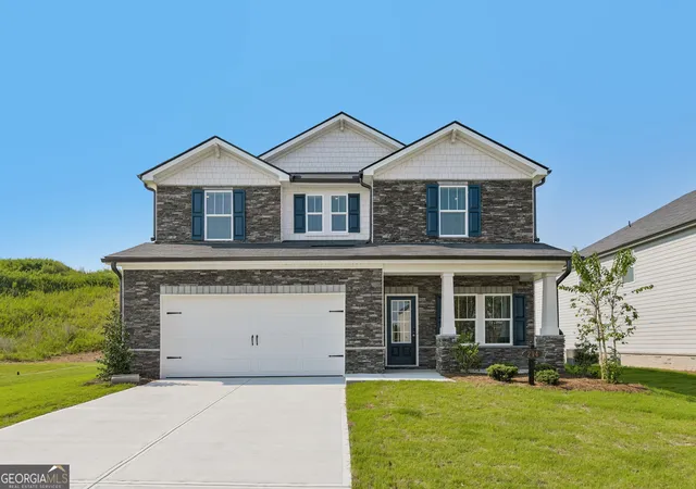 Photo 1 of Sale Pending at 294 Mulberry Creek Ct, Pendergrass, GA 30567 | MLS# 10791477 | Listing updated on 2026-09-30