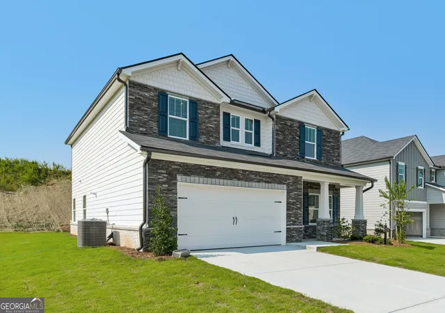 Photo 4 of Sale Pending at 294 Mulberry Creek Ct, Pendergrass, GA 30567 | MLS# 10791477 | Listing updated on 2026-09-30