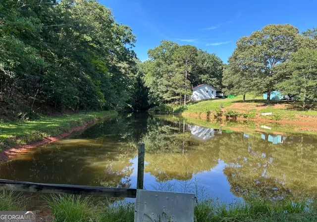 Photo 1 of Single family home for sale at 2398 James Springs Rd, Danielsville, GA 30633 | MLS# 10816119 | Listing updated on 2026-08-13
