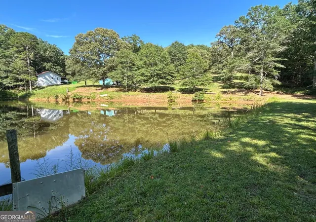 Photo 2 of Single family home for sale at 2398 James Springs Rd, Danielsville, GA 30633 | MLS# 10816119 | Listing updated on 2026-08-13
