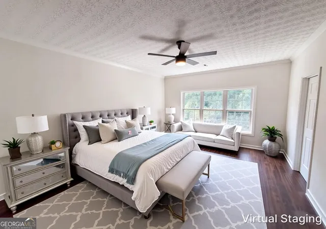 4th image of 1240 Platinum Dr, Hoschton, GA 30548 | MLS# 10798362