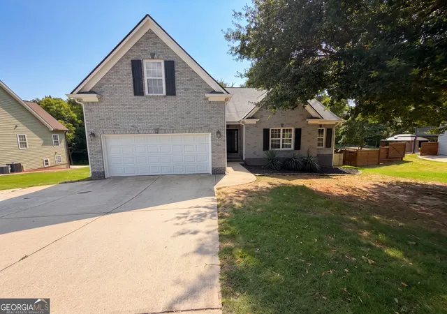 5th image of 1240 Platinum Dr, Hoschton, GA 30548 | MLS# 10798362