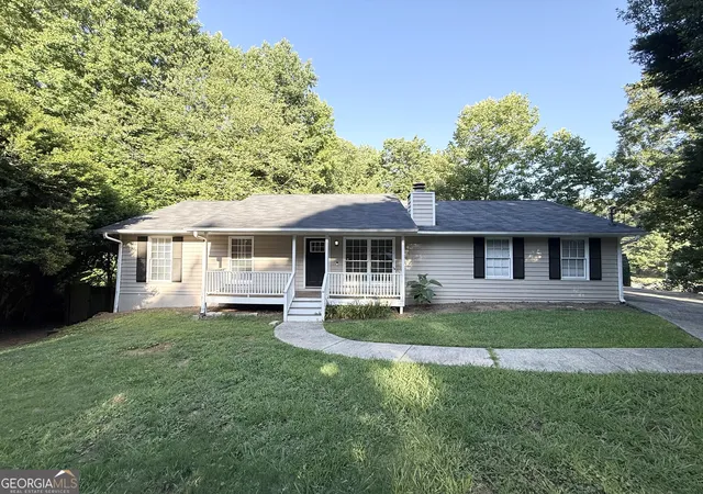 Homes for sale in Snellville, GA | 4196 Jami Ln, Snellville, GA 30039 | MLS# 10778367