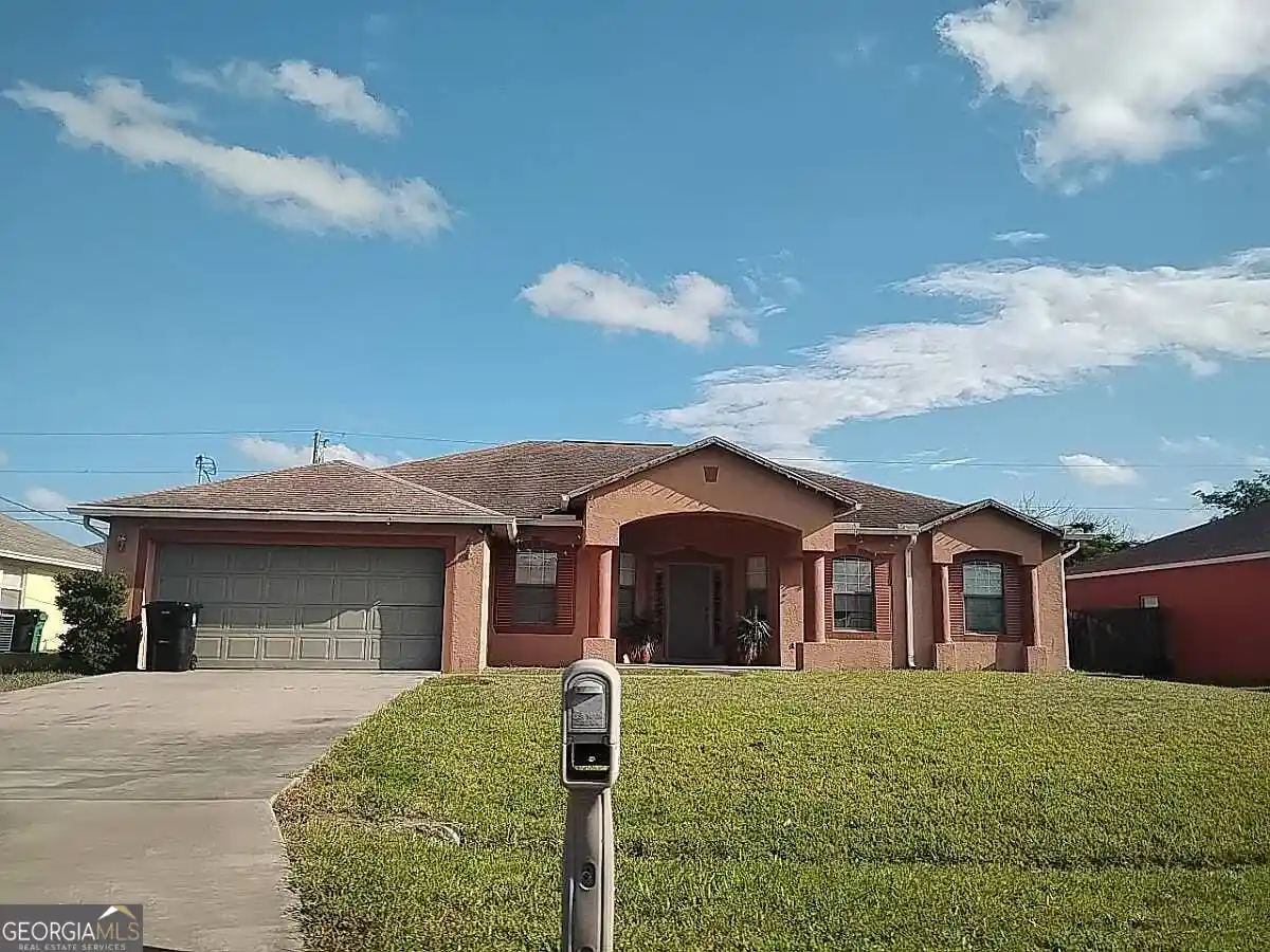 Photo 1 of Single family home for sale at 1058 Sw Facet Ave, Port Saint Lucie, FL 34953 | MLS# 10875356 | Listing updated on 2026-10-19